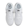 Air Jordan 1 MCS Low 'White Black' CJ8524-101