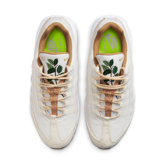 (WMNS) Nike Air Max 95 SE 'Cork' CZ2275-100