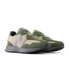 New Balance 327 Casual Shoes 'Olive Green Beige' MS327WG