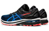 ASICS GT-2000 9 4E Extra Wide 'Black Directoire Blue' 1011A987-003