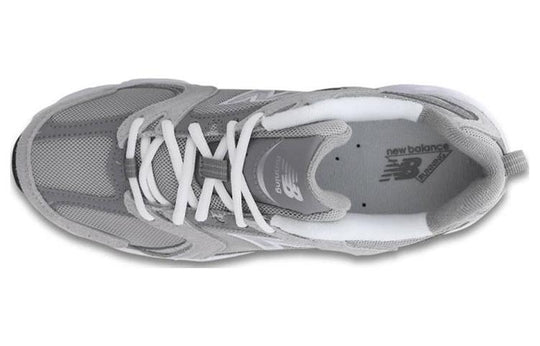 New Balance 530 'Raincloud' MR530CK