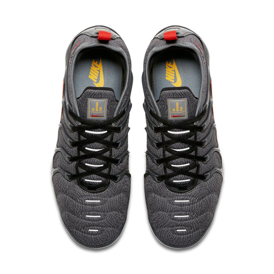 Nike Air VaporMax Plus 'Wolf Grey' 924453-012