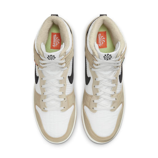 Nike Dunk High Next Nature 'Toasty - Rattan' DD3362-200