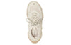 (WMNS) Balenciaga Triple S Sneaker 'Clear Sole - Nude' 544351W2GA19710