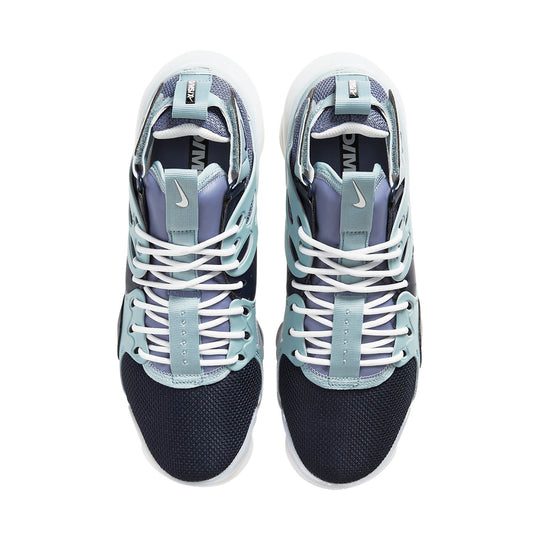 Nike Air VaporMax D/MS/X 'Stellar Indigo' AT8179-500