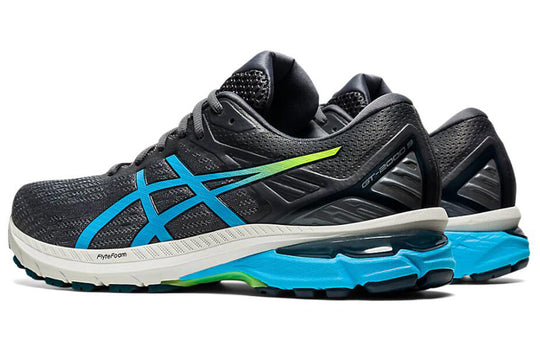 ASICS GT-2000 9 'Carrier Grey Digital Aqua' 1011A983-022