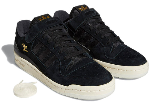 adidas Forum 84 Low 'Black White' Q46366