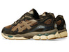 ASICS Gel-NYC 'Brown Storm Tan Presidio' 1203A477-200