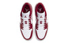 Air Jordan 1 Low 'Gym Red' 553558-611
