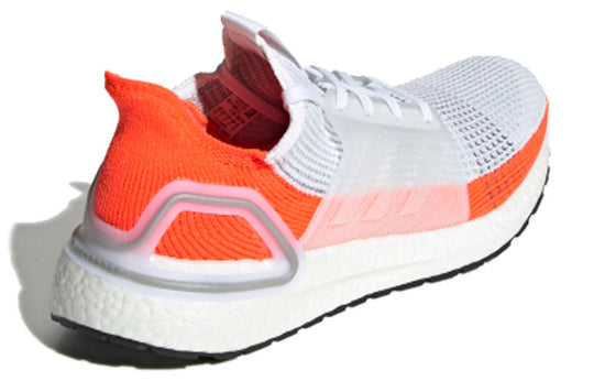 adidas UltraBoost 19 'White Multi' EF1342