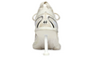 (WMNS) Balenciaga X-Pander Sneaker Heels 'White' 669046W2RC19010