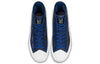 LOUIS VUITTON Tattoo Monogram Ankle Sneakers 'Blue Camo Monogram' 1A5YW1