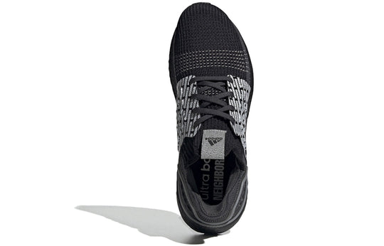 adidas NEIGHBORHOOD x UltraBoost 19 'NBHD' FU7312