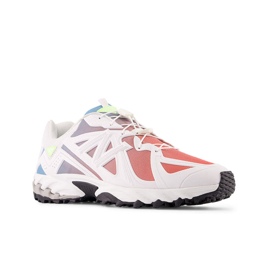 New Balance 610 'White Gulf Red Coastal Blue' ML610DD