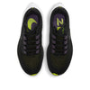 (WMNS) Nike Air Zoom Pegasus 37 'Black White Green' BQ9647-010