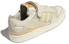 adidas originals Forum 84 Low 'Dark Cream Yellow' HQ6332