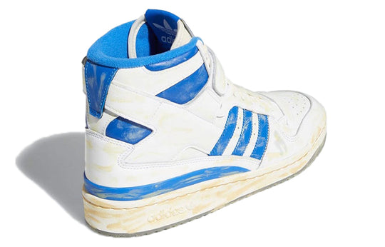 adidas Forum 84 High 'Worn Blue' GZ6467