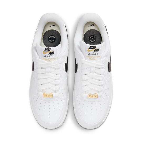 (WMNS) Nike Air Force 1 Low '07 'Bronx Origins' DX2307-100