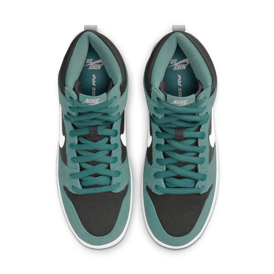 Nike SB Dunk High Pro 'Mineral Slate' DQ3757-300