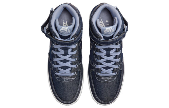 (WMNS) Nike Air Force 1 Mid 'Denim' DD9625-400