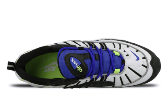 Nike Air Max 98 'Sprite' 640744-103