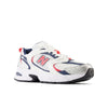 New Balance 530 'White Silver Navy' MR530LO