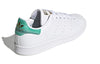 (WMNS) adidas Stan Smith 'Cloud White Green' H05055