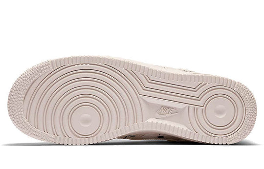 (WMNS) Nike Air Force 1 Low LX 'Phantom Snakeskin' 898889-007