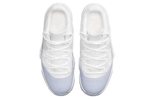 (WMNS) Air Jordan 11 Retro Low 'Pure Violet' AH7860-101