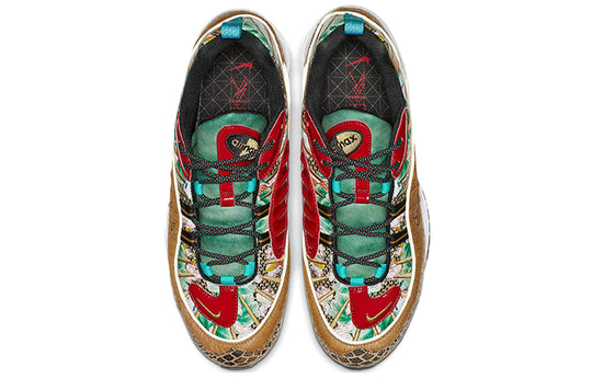 Nike Air Max 98 'Chinese New Year' BV6649-708