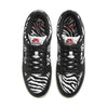 Nike x Quartersnacks SB Dunk Low 'Little Debbies Zebra Cakes' DM3510-001