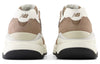 New Balance 57/40 'Brown White' M5740ESB
