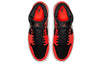 Air Jordan 1 Retro Mid 'Infrared 23' 554724-061