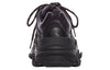 Balenciaga Triple S Sneaker 'Allover Logo - Black' 536737W2FA21081