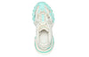 (WMNS) Balenciaga Track.2 Sneaker 'White Green' 568615W3AE23911