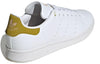 adidas originals Stan Smith 'White Yellow' GY9385