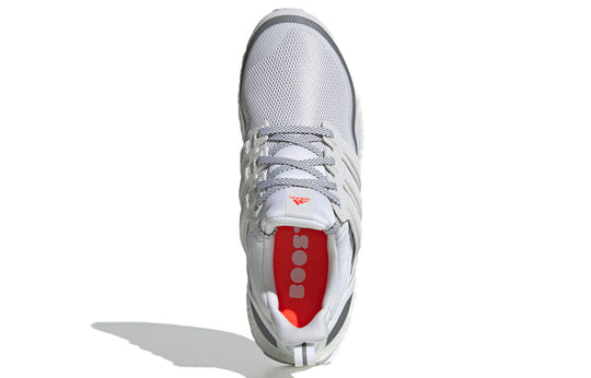 adidas UltraBoost Reflective 'Crystal White' EG8104