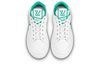 (WMNS) LOUIS VUITTON Charlie Sneakers 'White Teal' 1AAVZ6