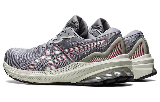 (WMNS) ASICS GT-1000 11 'Piedmont Grey Pure Silver' 1012B197-022