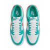 Nike Dunk Low 'Miami Dolphins' DV0833-102