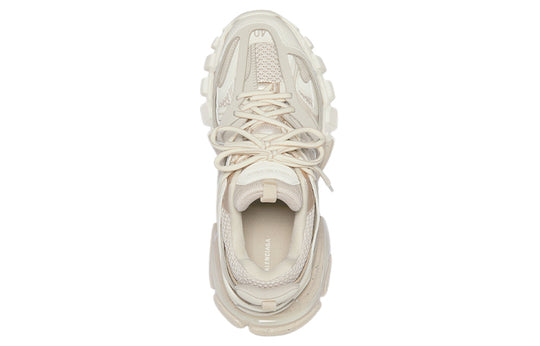 Balenciaga Track Sneaker 'Beige' 542023W3FE49697