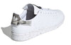 adidas originals Stan Smith 'White Grey Black' GY5346