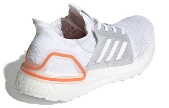 (WMNS) adidas UltraBoost 19 'Semi Coral' FU7783