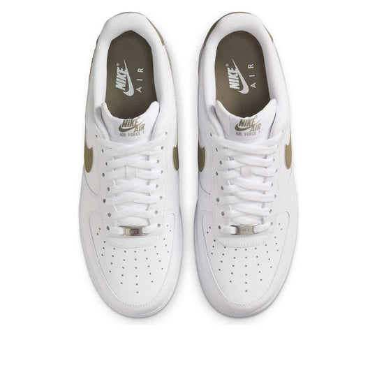 Nike Air Force 1 Low '07 'White Light Army' FJ4146-116