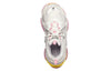 (WMNS) Balenciaga Triple S 'White Yellow' 524039W2FW47541