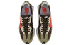 New Balance 327 'True Olive Vibrant Orange' MS327BE
