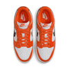 (WMNS) Nike Dunk Low 'Halloween - Patent' DJ9955-800