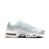 (WMNS) Nike Air Max Plus 'White Metallic Silver' FV0952-100