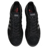 adidas Campus 'Triple Black' BZ0079