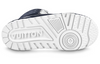 LOUIS VUITTON LV Trainer Snow Snow Boots 'Marine' 1AAS77